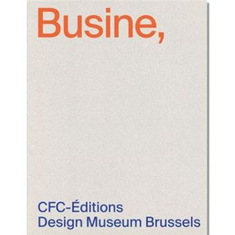 Zéphir Busine. Designer