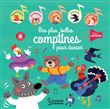 Mes plus jolies comptines pour danser