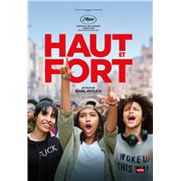 Haut et Fort DVD