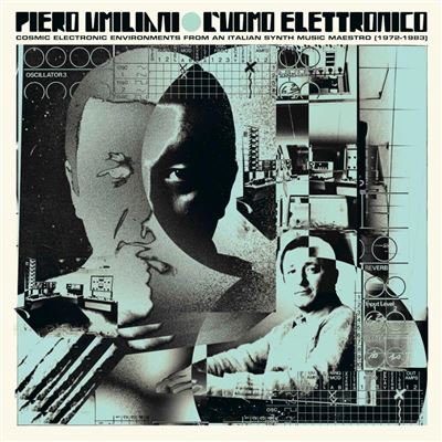 L'Uomo Elettronico