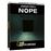 Nope Édition Spéciale Fnac Steelbook Blu-ray 4K Ultra HD