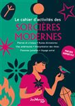Le Cahier d'activités des sorcières modernes