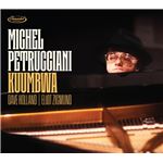 Live At Kuumbwa 1987 - 2 CDs