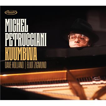 Live At Kuumbwa 1987 - 2 CDs