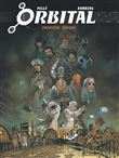 Orbital - L'intégrale - Tome 1 - Première époque