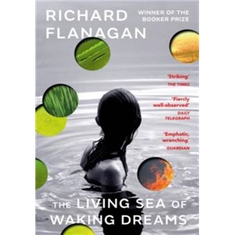 The Living Sea of Waking Dreams
