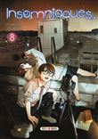 Insomniaques T08