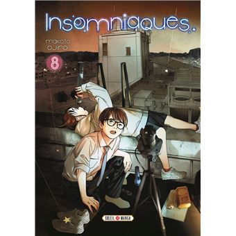 Insomniaques