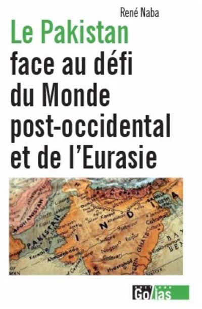 Le pakistan face au defi du monde post-occidental et de l'eu