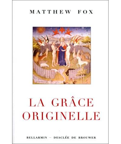 La grâce originelle