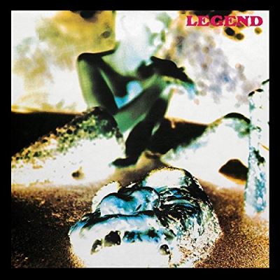 Legend - Edition limitée