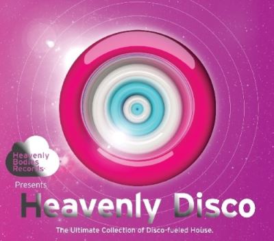 Heavenly disco