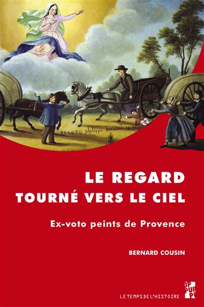 Le regard tourne vers le ciel