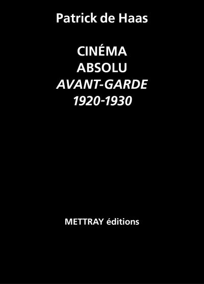 Cinéma absolu