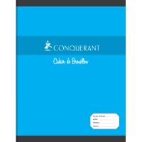 OXFORD CAHIER BROUILLON 17X22 60G SY