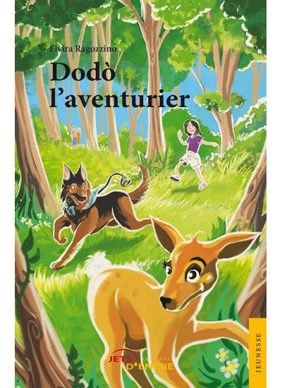 Dodo l'aventurier