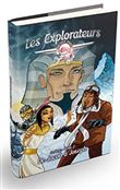 Les explorateurs tome 2