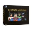 DC Comics L'âge d'or Edition limitée et numérotée Coffret DVD Inclus livre