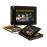 DC animatedDC Comics L'âge d'or Edition limitée et numérotée Coffret DVD Inclus livre_1