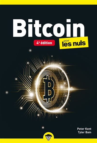 Bitcoin Poche Pour les Nuls