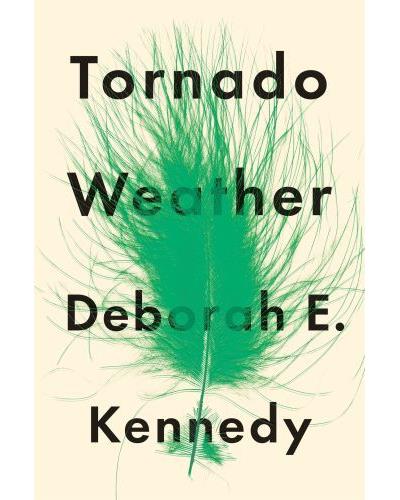 Tornado weather - Deborah Kennedy - broché