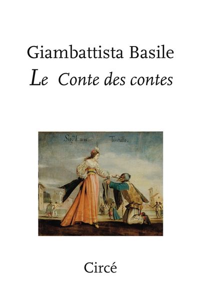Le conte des contes