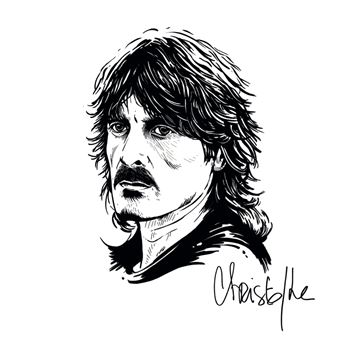 Christophe - 1
