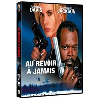Au revoir à jamais DVD