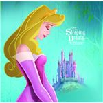 Music From The Sleeping Beauty B.S.O. - Vinilo Color
