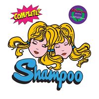 Complete ! Shampoo Coffret