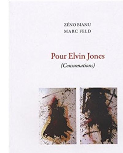 Pour Elvin Jones
