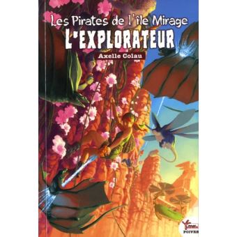 L'explorateur