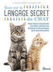 Tout sur le langage secret du chat