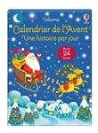 Calendrier de l'Avent