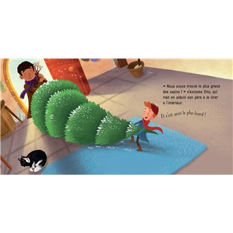 Calendrier de l'Avent