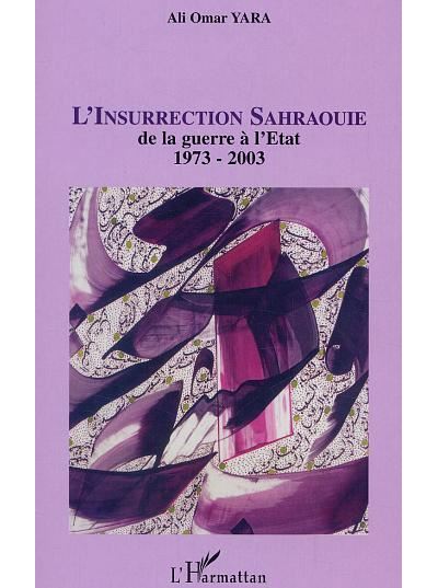 Insurrection sahraouie