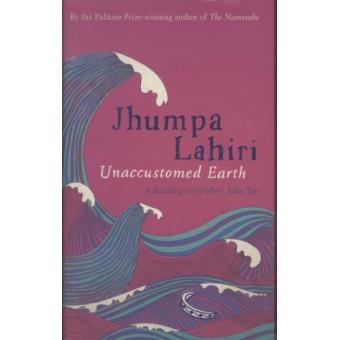 Unaccustomed earth ebook free download free