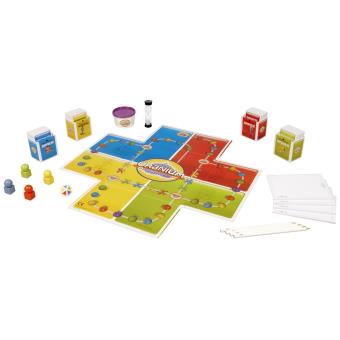 Hasbro Cranium - Jeu de culture générale - Achat & prix