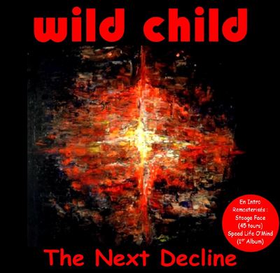 The Next Decline