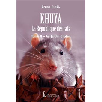 Khuya, La République des rats