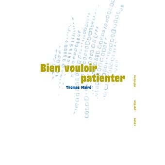 Bien vouloir patienter