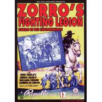 Zorro's Fighting Legion