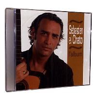 L Album Sebastien El Chato Cd Album Achat Prix Fnac