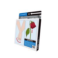 TWS 5th Mini Album NO TRAGEDY (Compact Version BLUSH) Coffret