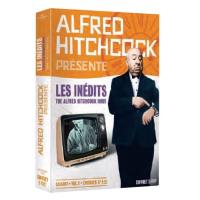 Alfred Hitchcock Les inédits Saison 1 Volume 2 - DVD