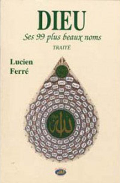 Dieu ses 99 plus beaux noms