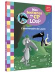 Mes lectures du cp avec loup - l'anniversaire de louve