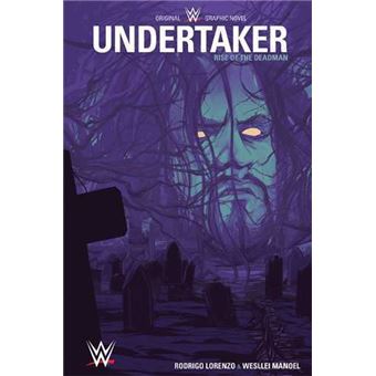 Undertaker