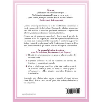 Manuel pour en finir avec les relations foireuses