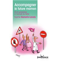 N°49 Accompagner la future maman